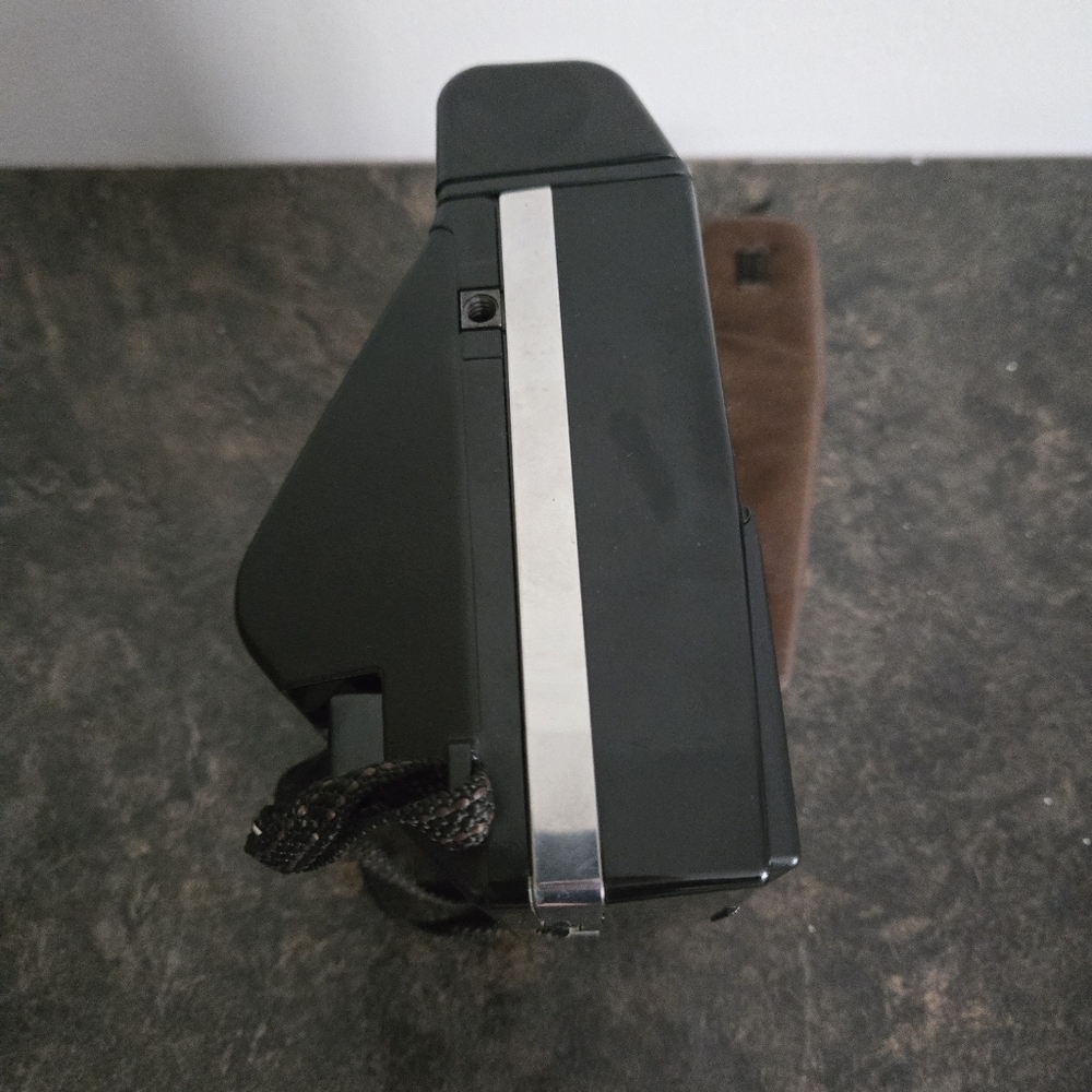 Kodak Colorburst 200 Instant Camera NOT TESTED, As Is. - Picture 5 of 12